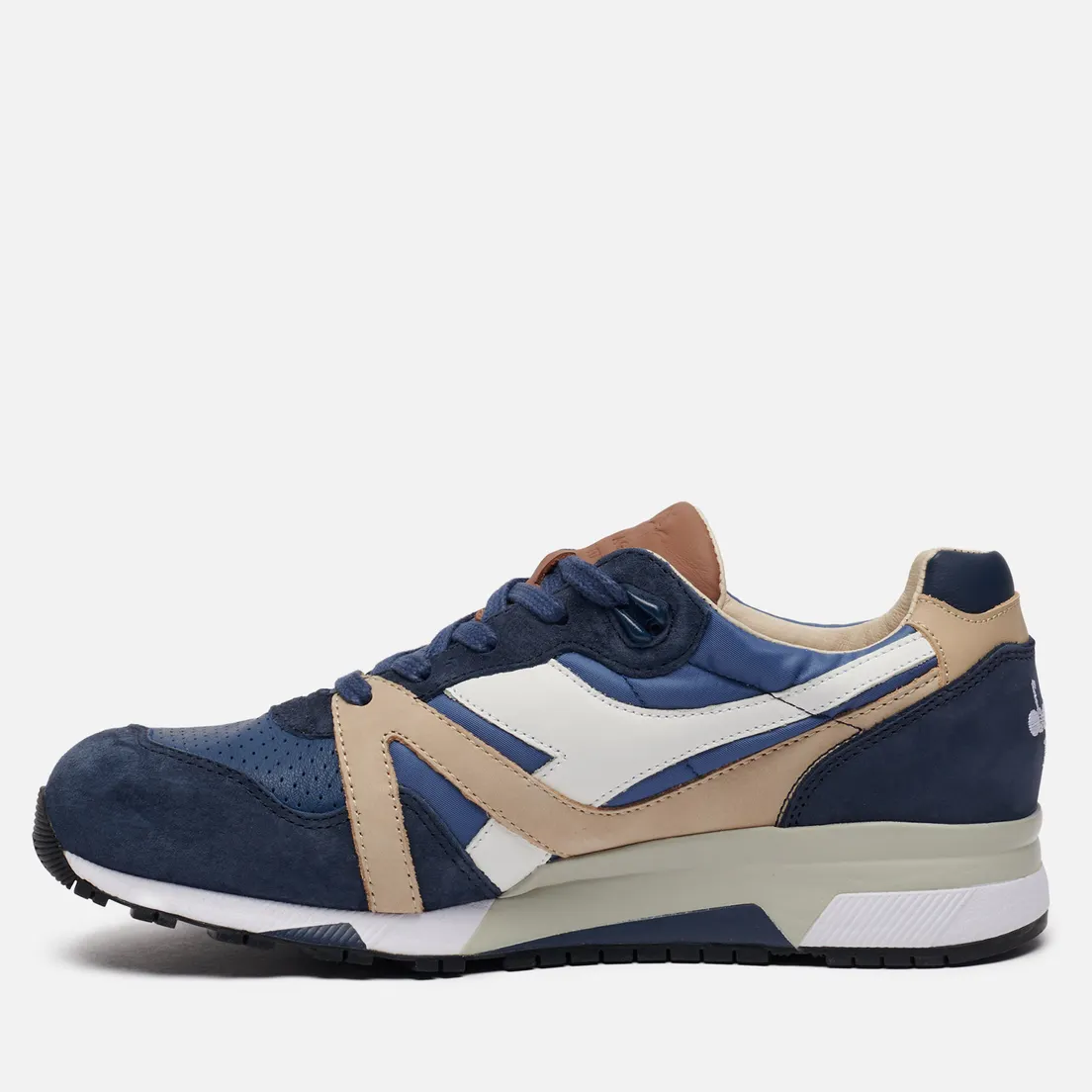 Diadora Heritage Мужские кроссовки N.9000 ITA