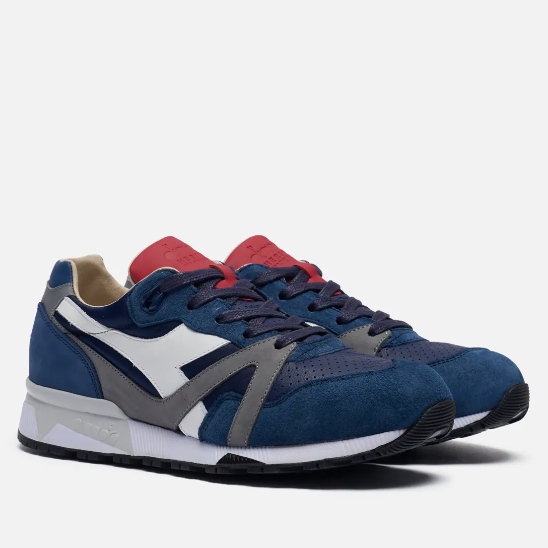 Diadora Heritage Мужские кроссовки N.9000 ITA