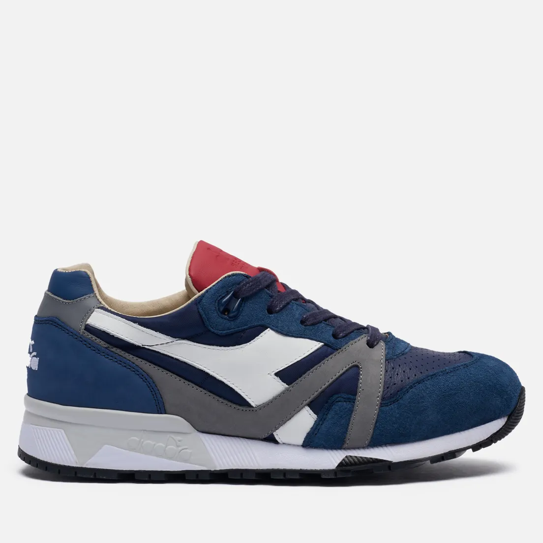 Diadora Heritage Мужские кроссовки N.9000 ITA