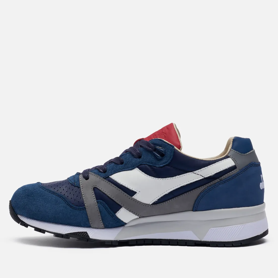 Diadora Heritage Мужские кроссовки N.9000 ITA