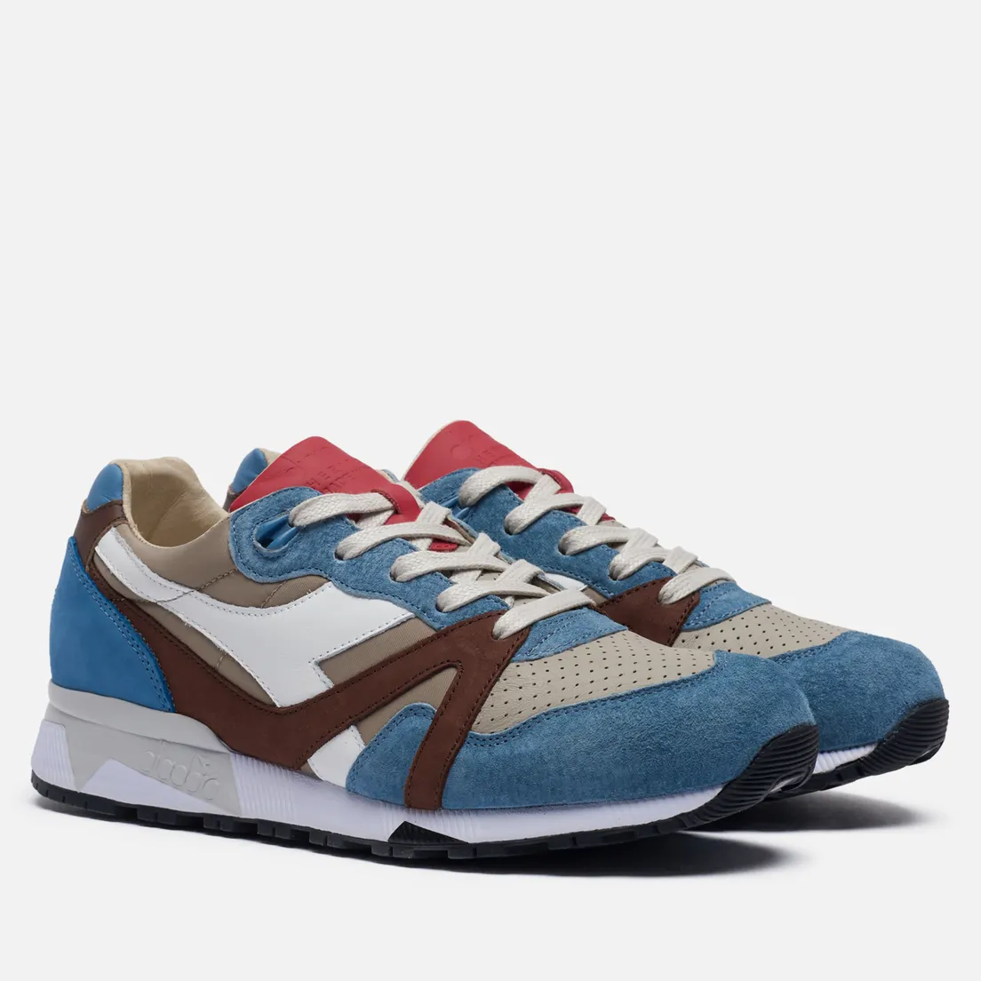 Diadora Heritage Мужские кроссовки N.9000 ITA