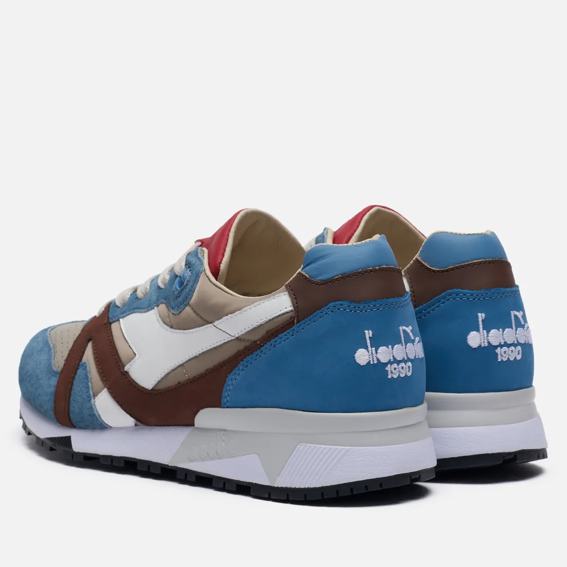 Diadora Heritage Мужские кроссовки N.9000 ITA