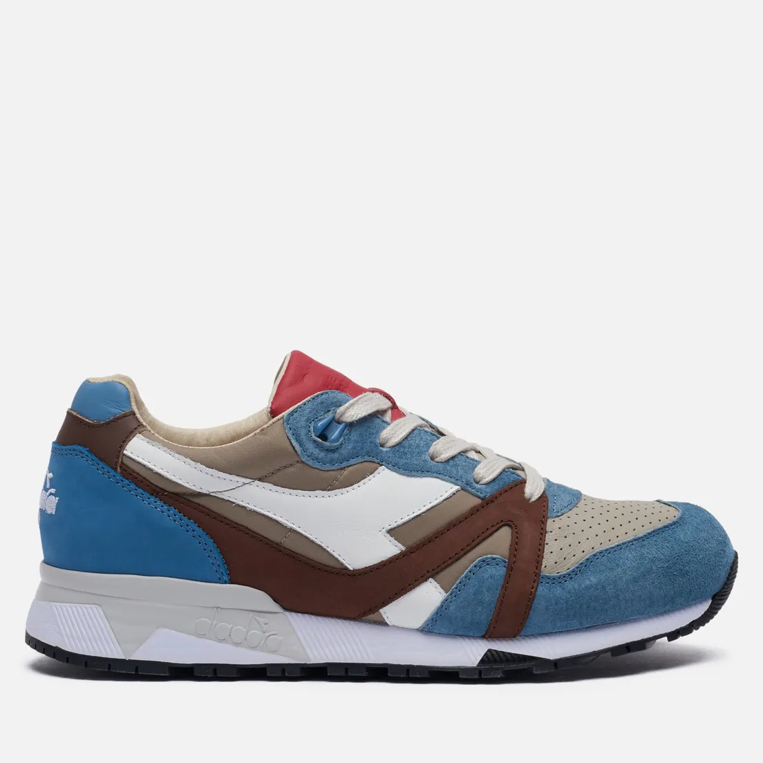 Diadora Heritage Мужские кроссовки N.9000 ITA