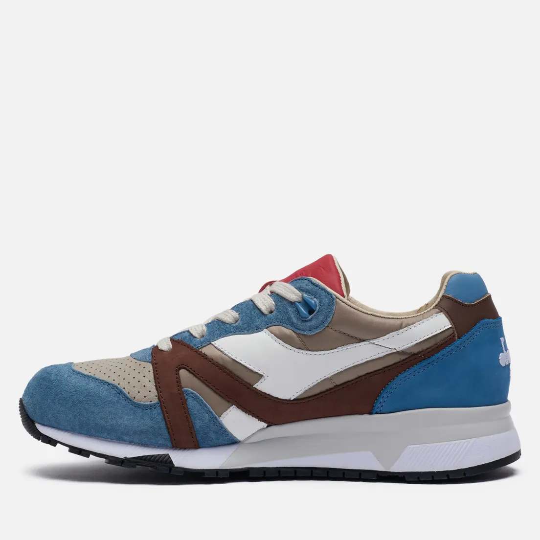 Diadora Heritage Мужские кроссовки N.9000 ITA