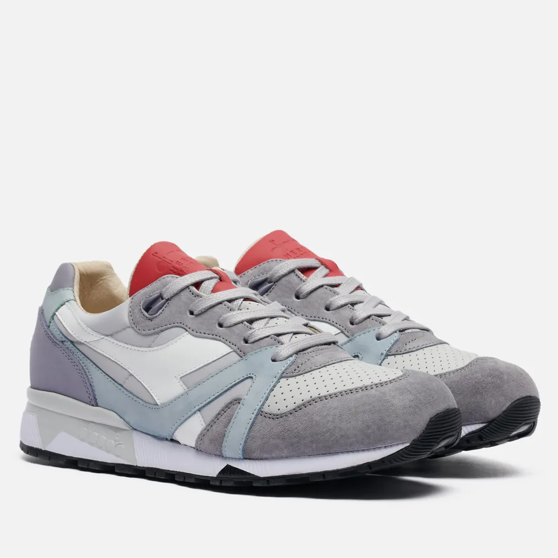 Diadora Heritage Мужские кроссовки N.9000 ITA