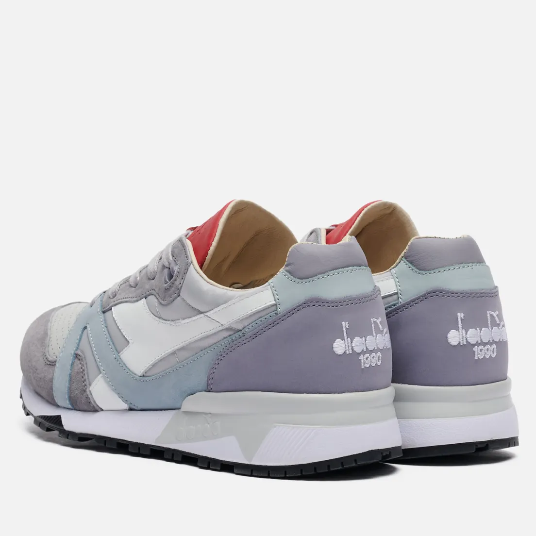 Diadora Heritage Мужские кроссовки N.9000 ITA