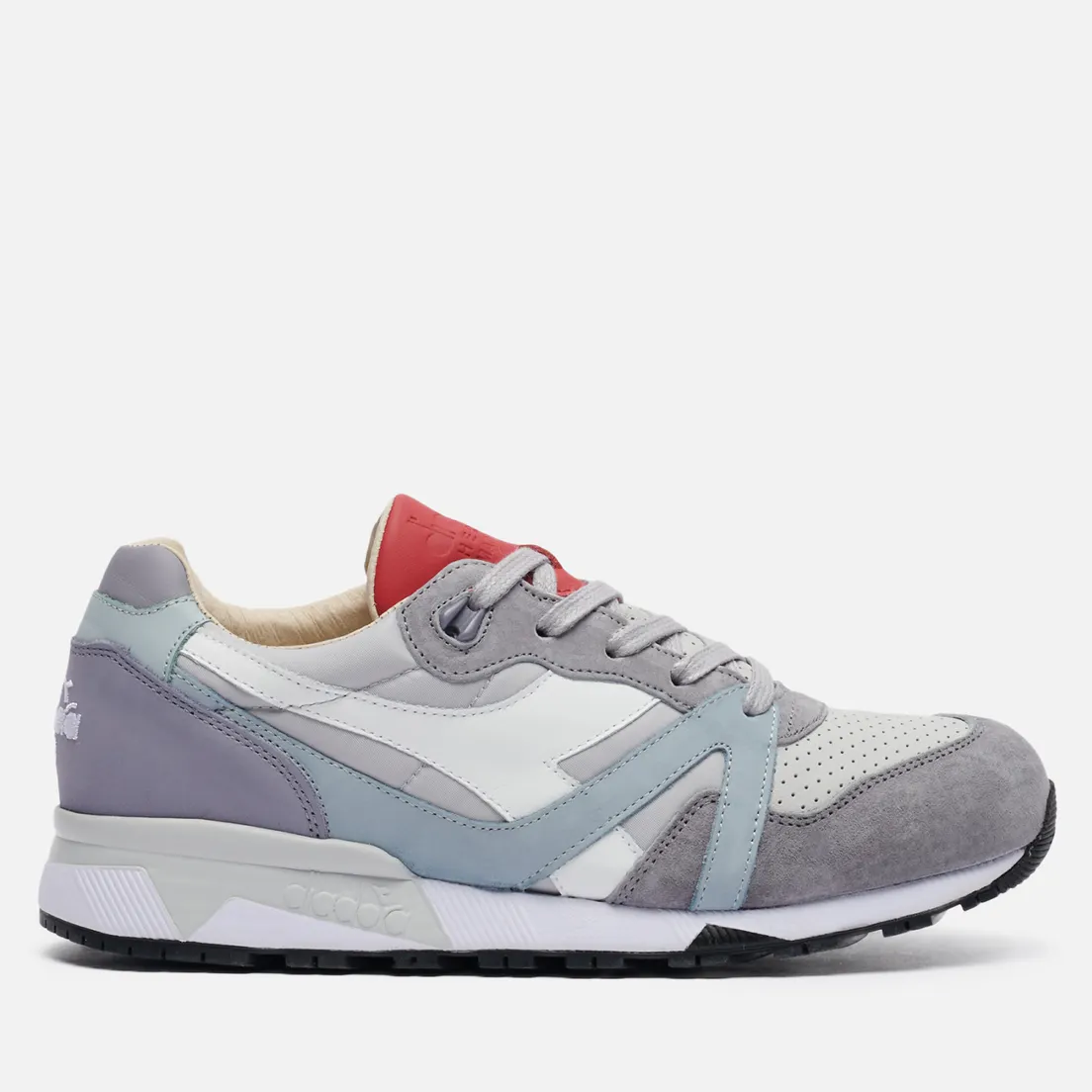 Diadora Heritage Мужские кроссовки N.9000 ITA