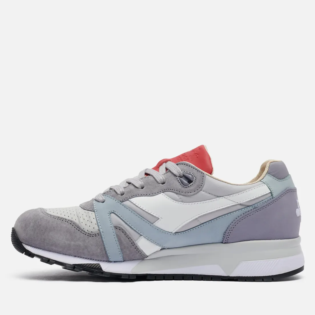 Diadora Heritage Мужские кроссовки N.9000 ITA