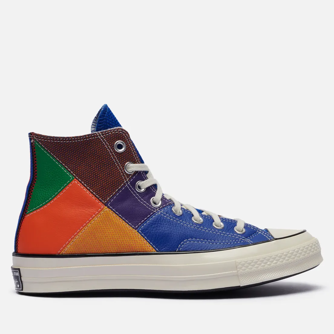 Converse Мужские кеды x NBA Chuck Taylor 70 High