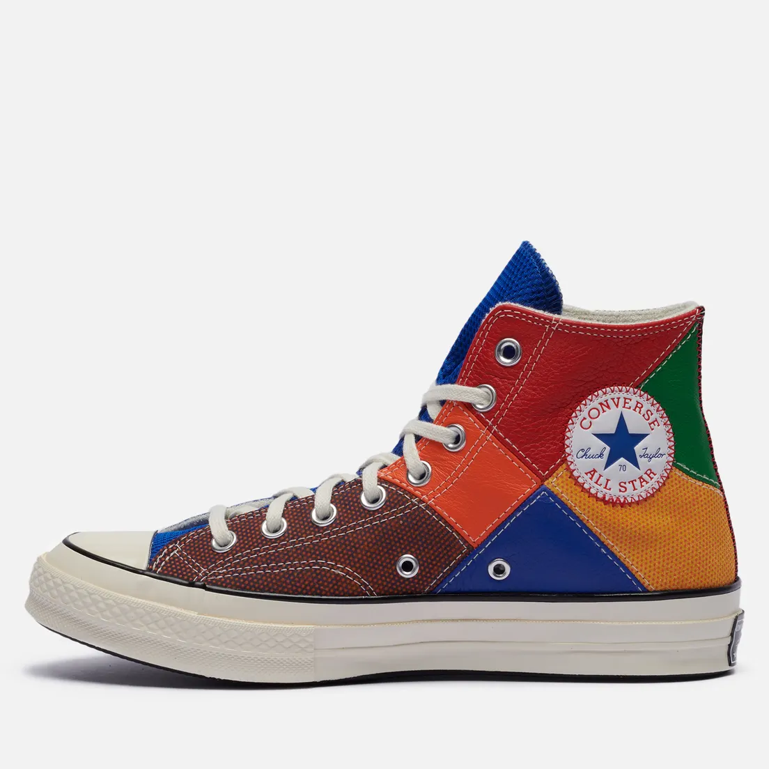 Converse Мужские кеды x NBA Chuck Taylor 70 High