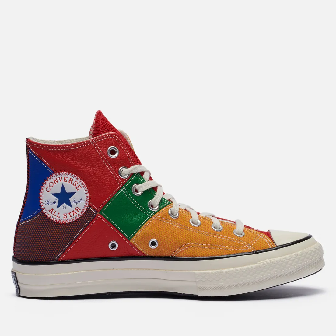 Converse Мужские кеды x NBA Chuck Taylor 70 High