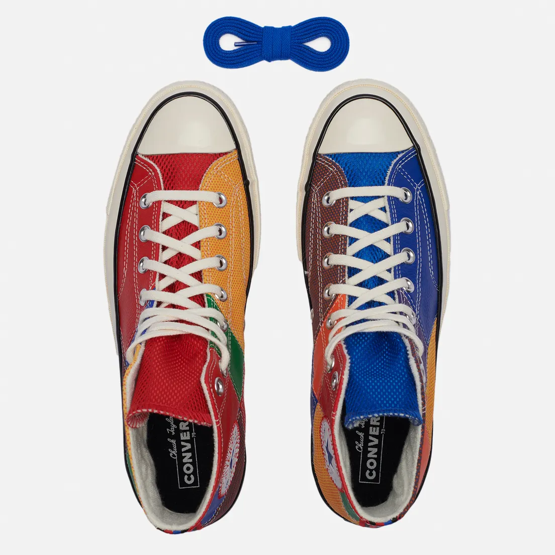 Converse Мужские кеды x NBA Chuck Taylor 70 High