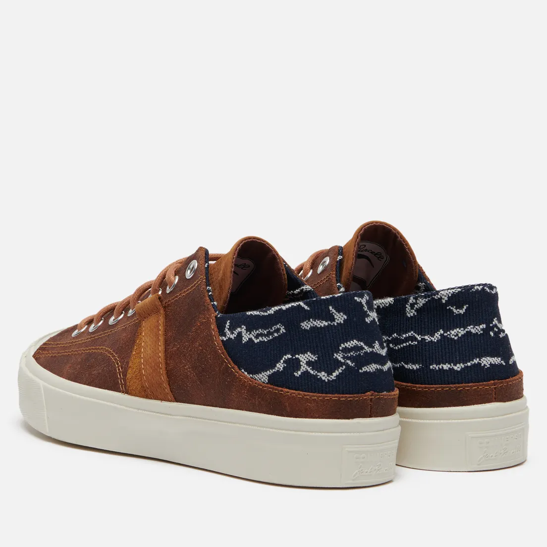 Converse Мужские кеды Jack Purcell Vantage Crush Ox