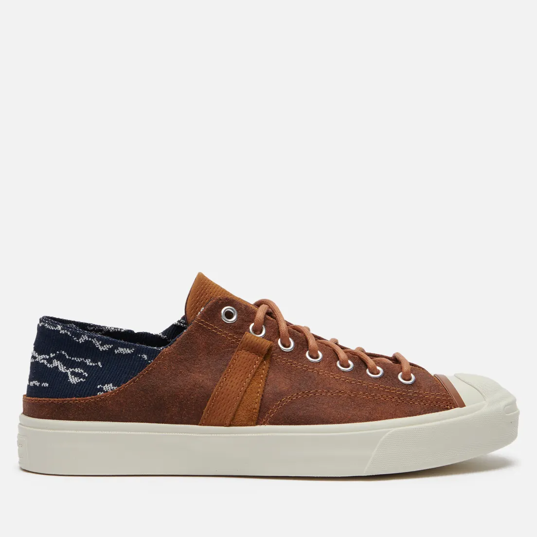 Converse Мужские кеды Jack Purcell Vantage Crush Ox