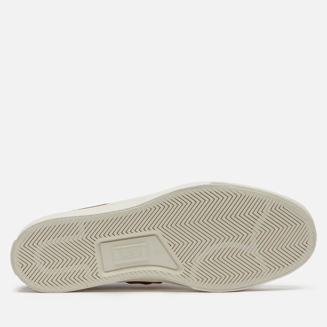 Converse Мужские кеды Jack Purcell Vantage Crush Ox