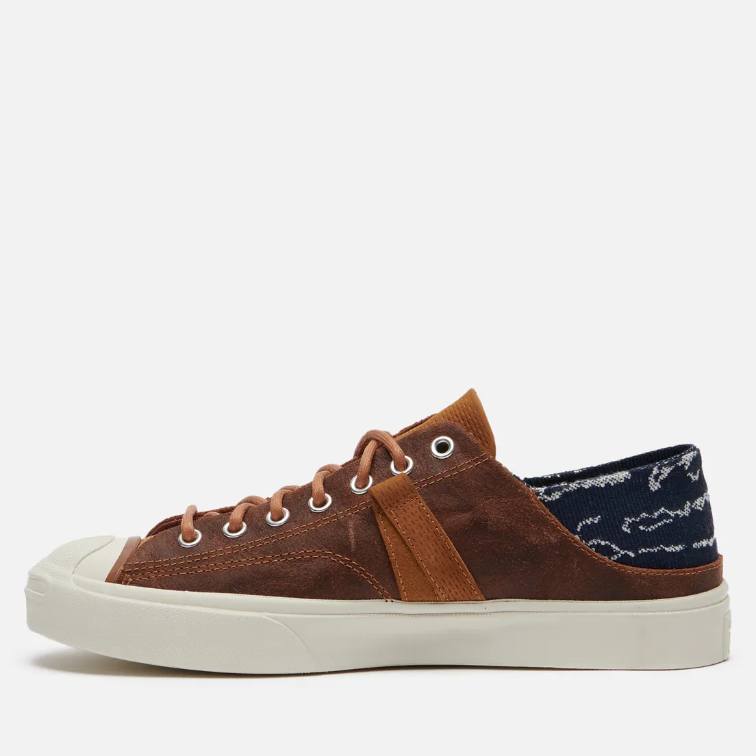 Converse Мужские кеды Jack Purcell Vantage Crush Ox