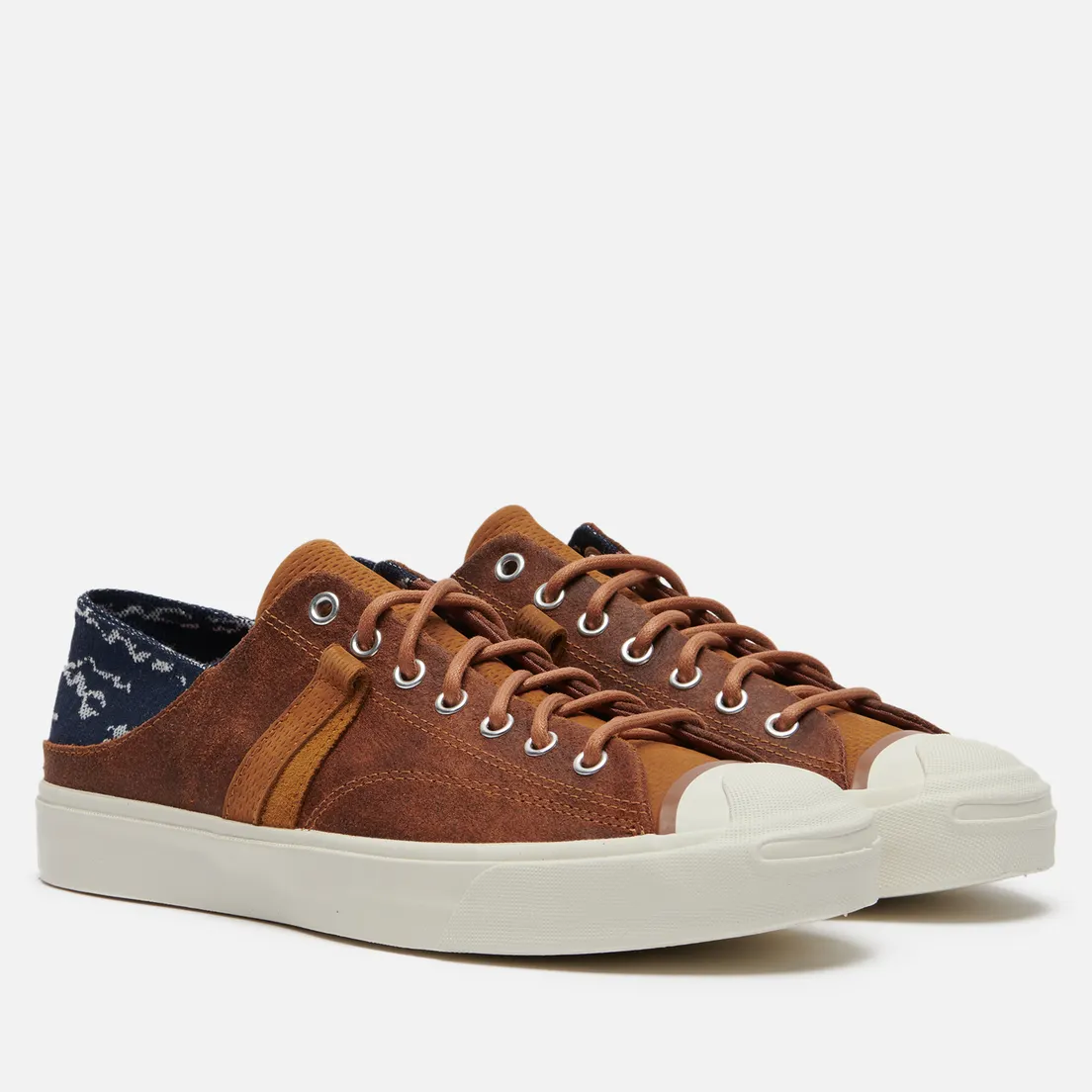 Converse Мужские кеды Jack Purcell Vantage Crush Ox