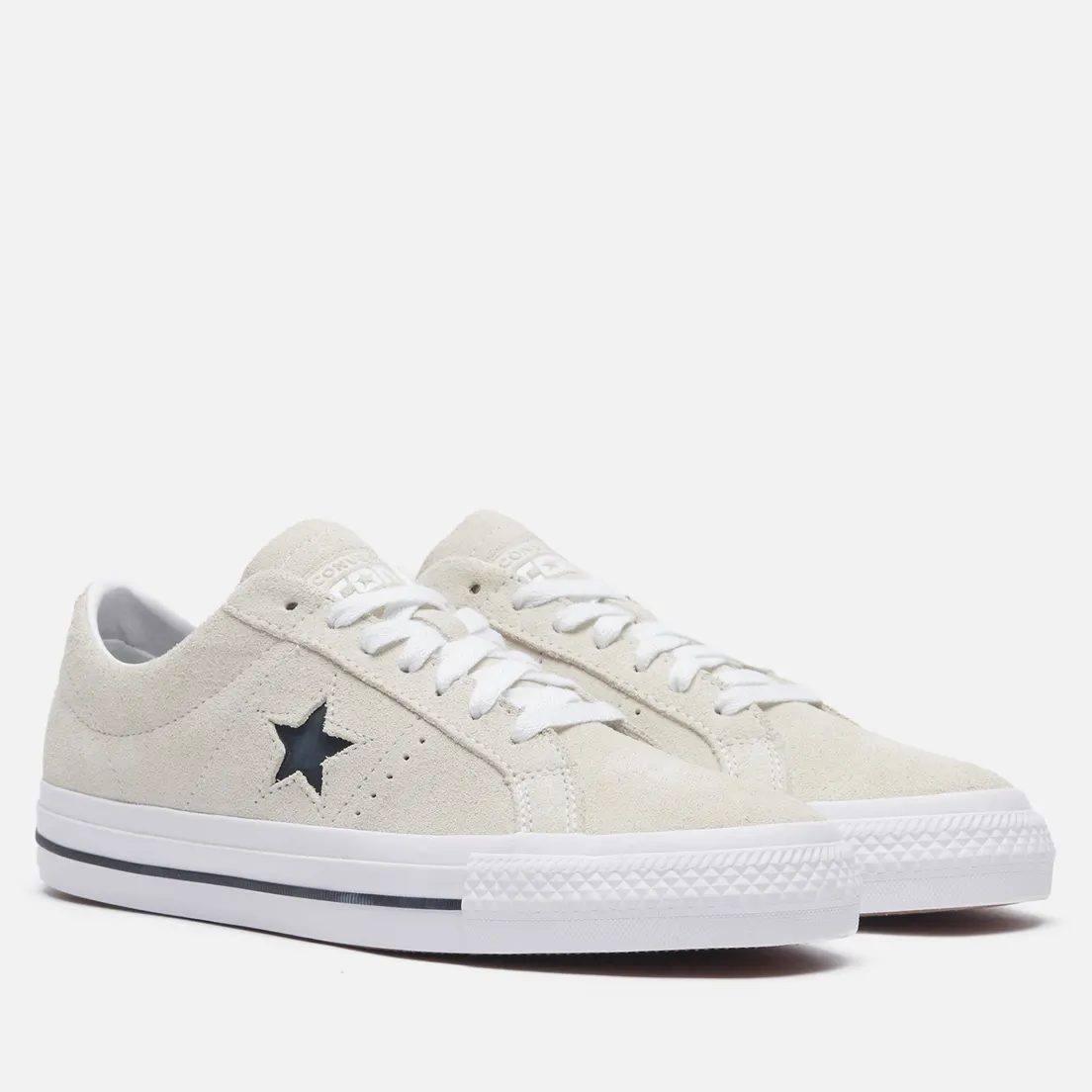 Converse Мужские кеды One Star Pro Suede Low