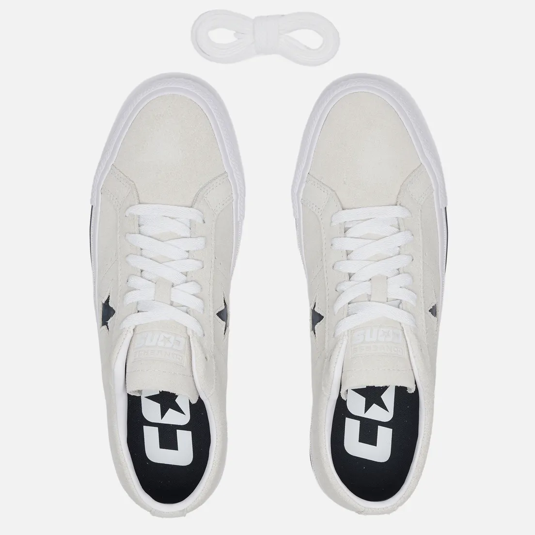 Converse Мужские кеды One Star Pro Suede Low