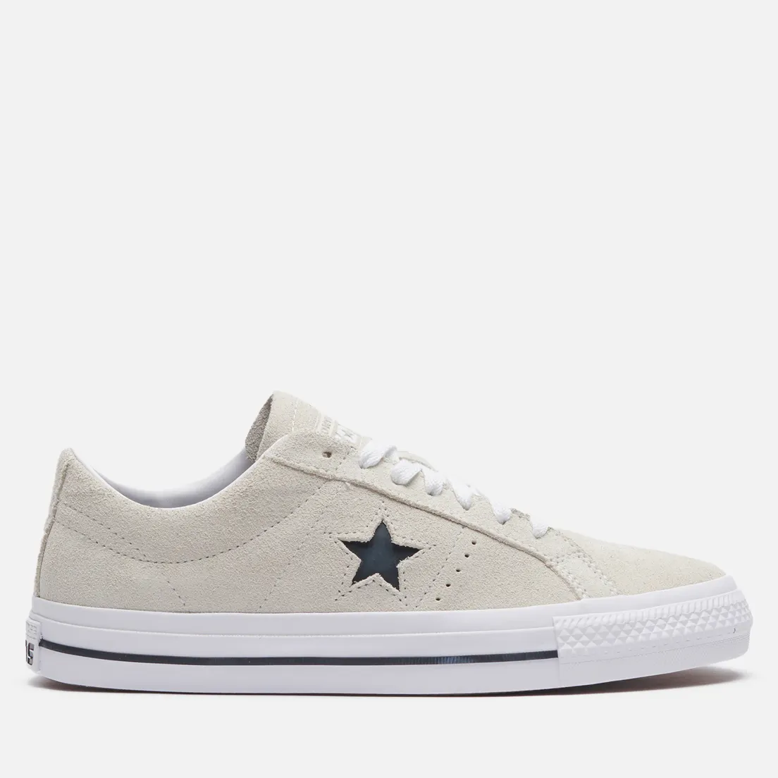 Converse Мужские кеды One Star Pro Suede Low