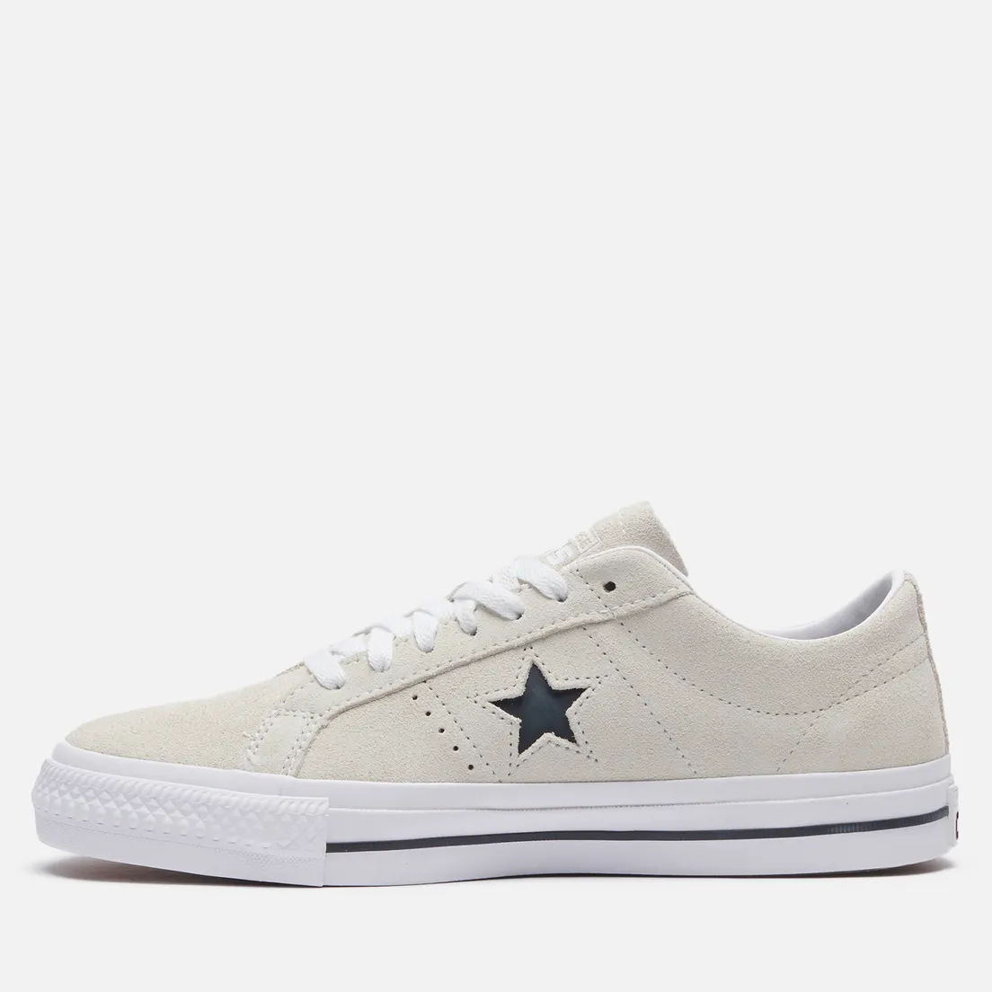 Converse Мужские кеды One Star Pro Suede Low
