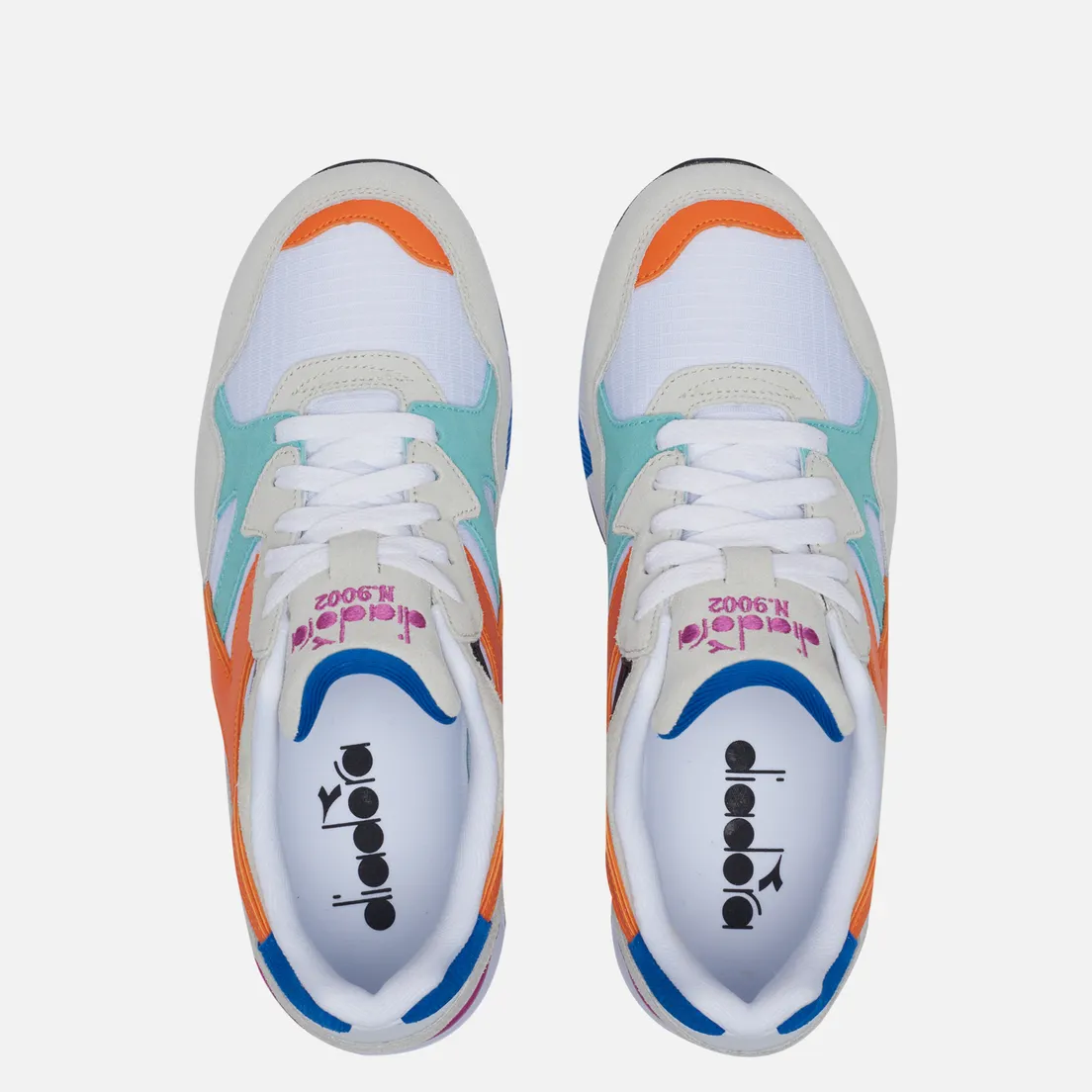 Diadora Мужские кроссовки N.9002