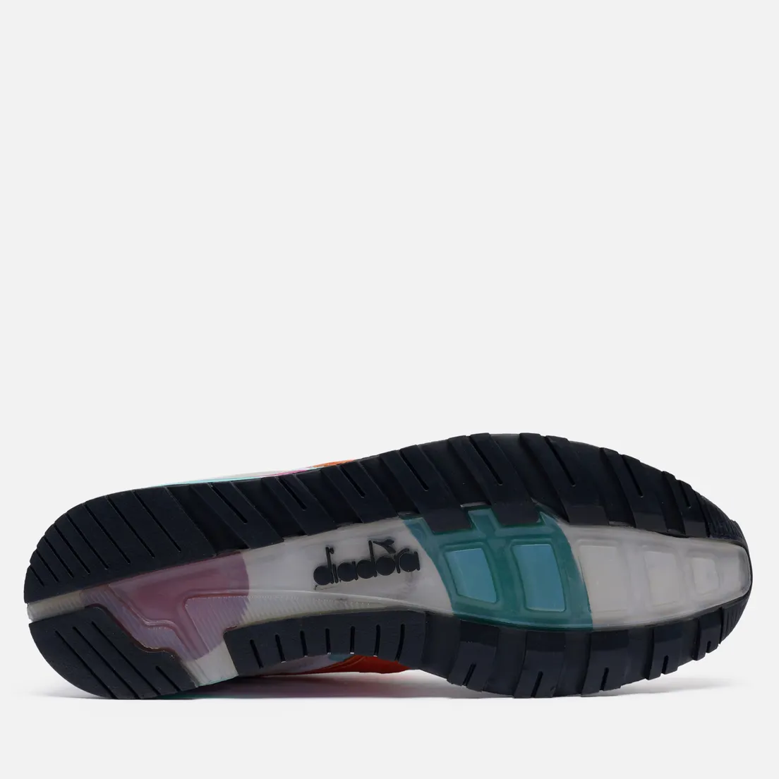 Diadora Мужские кроссовки N.9002