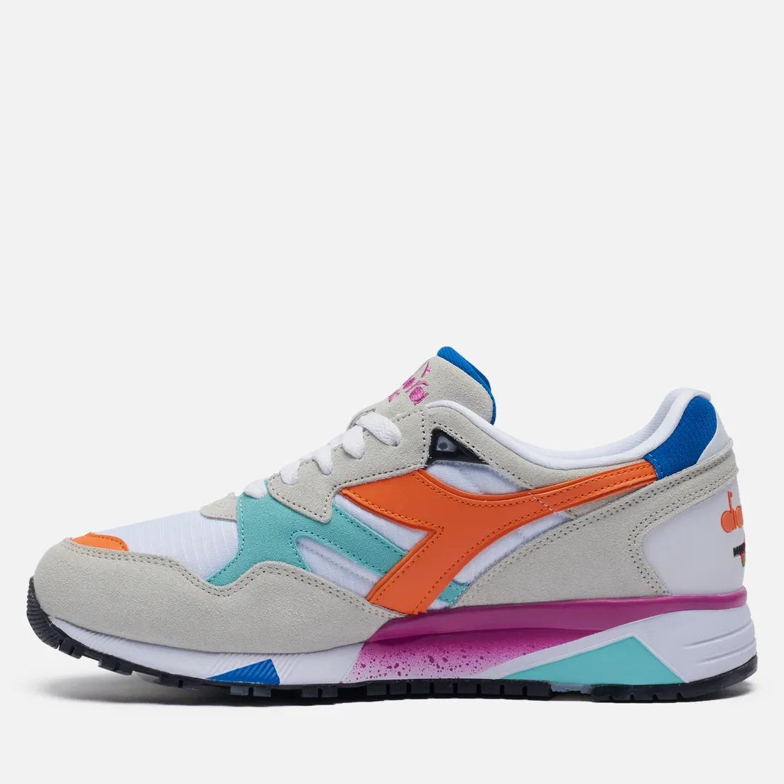 Diadora Мужские кроссовки N.9002