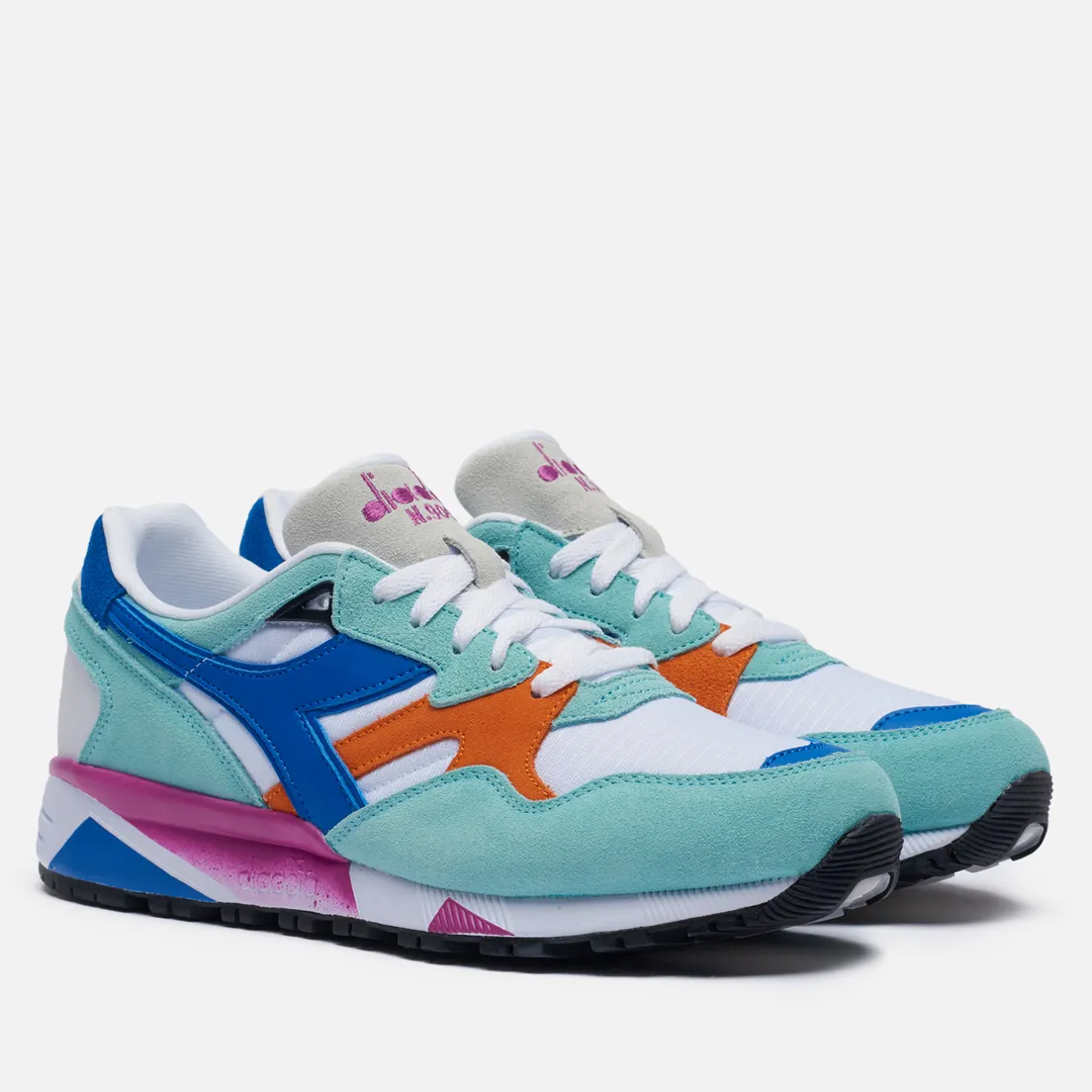 Diadora Мужские кроссовки N.9002
