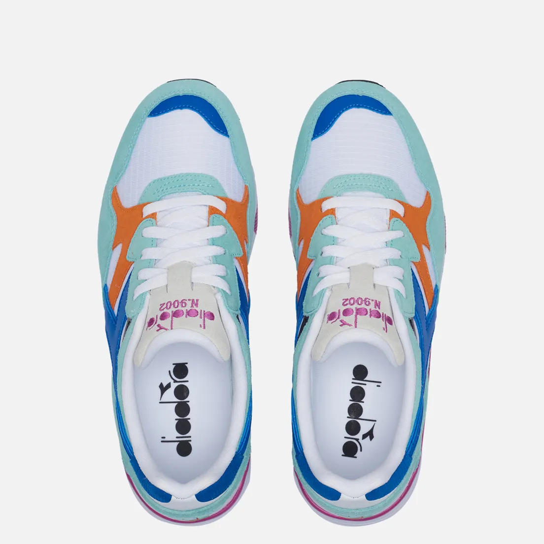 Diadora Мужские кроссовки N.9002