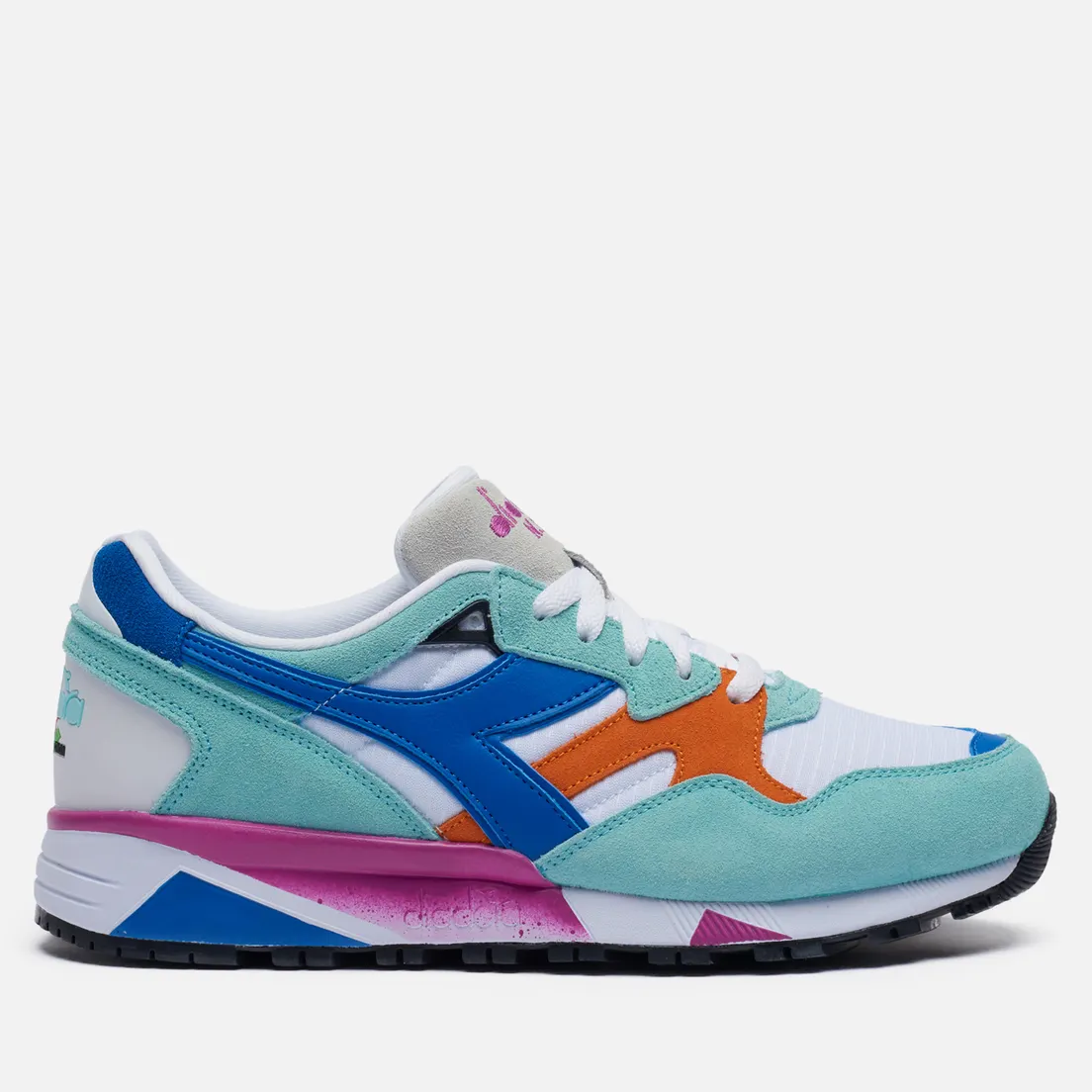 Diadora Мужские кроссовки N.9002