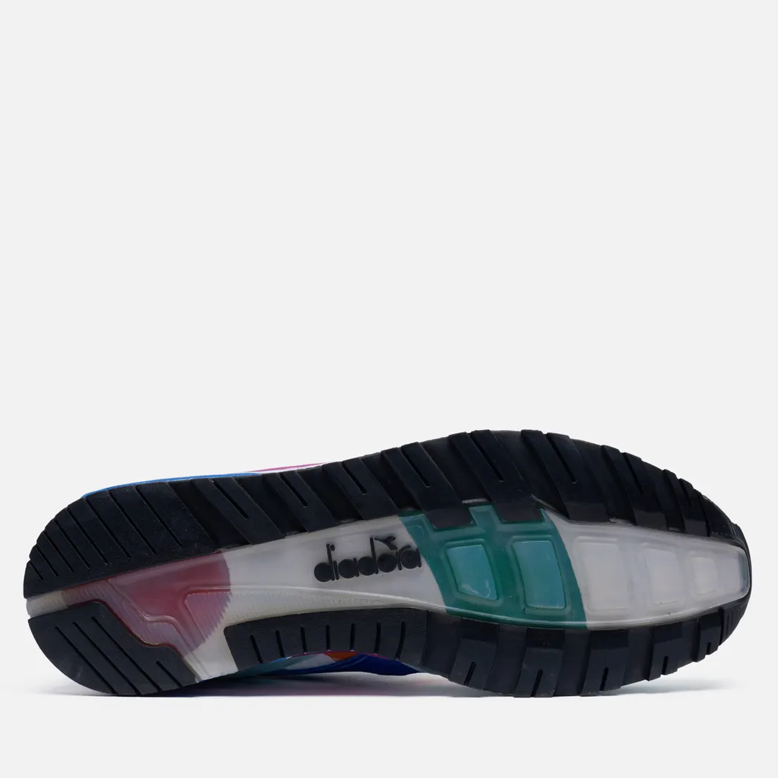 Diadora Мужские кроссовки N.9002