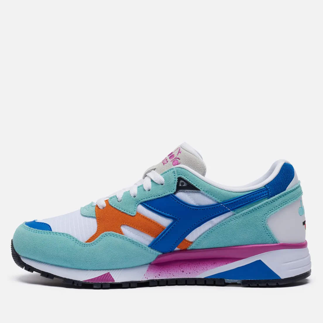 Diadora Мужские кроссовки N.9002