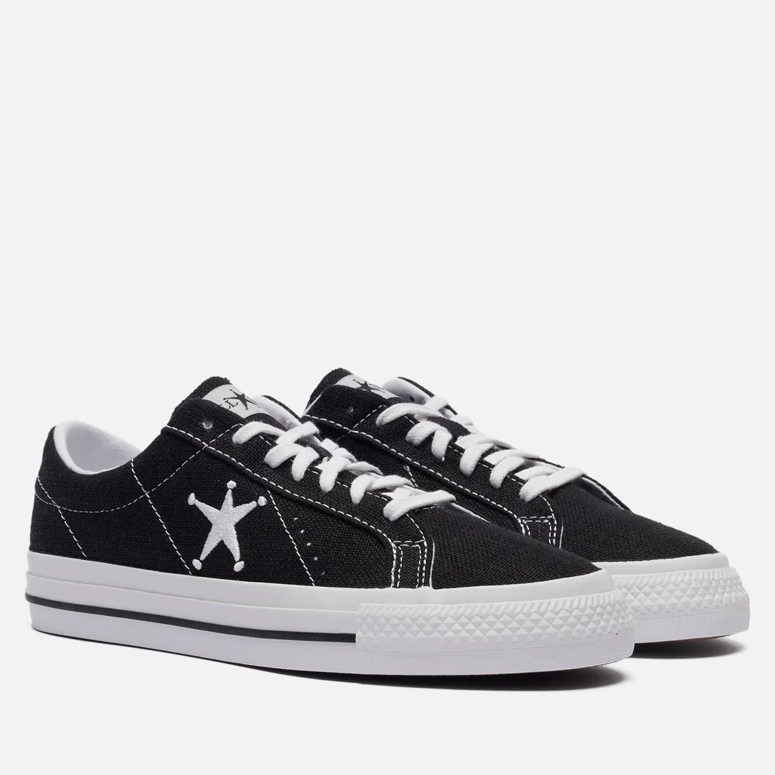 Converse Кеды x Stussy One Star OX