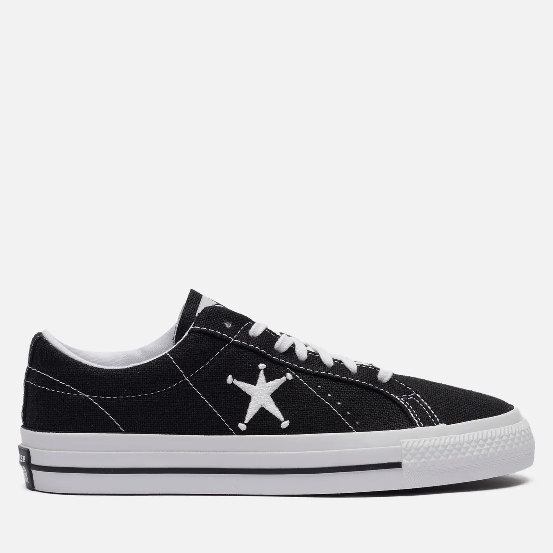 Converse Кеды x Stussy One Star OX