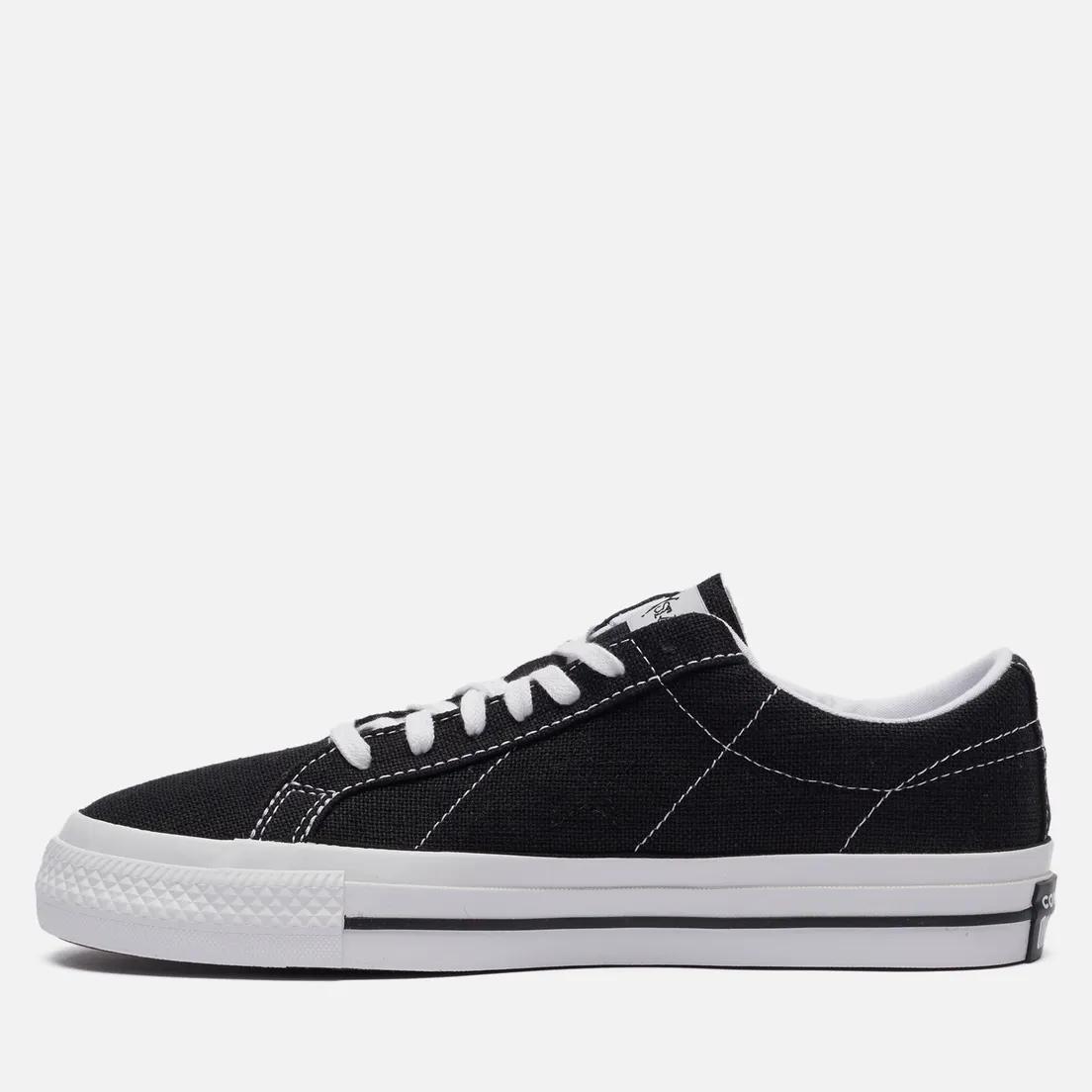 Converse Кеды x Stussy One Star OX