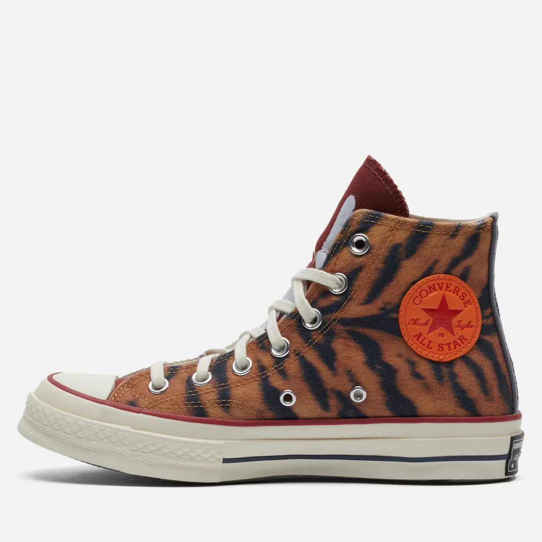 Converse Кеды x Come Tees Chuck Taylor All Star 70 High
