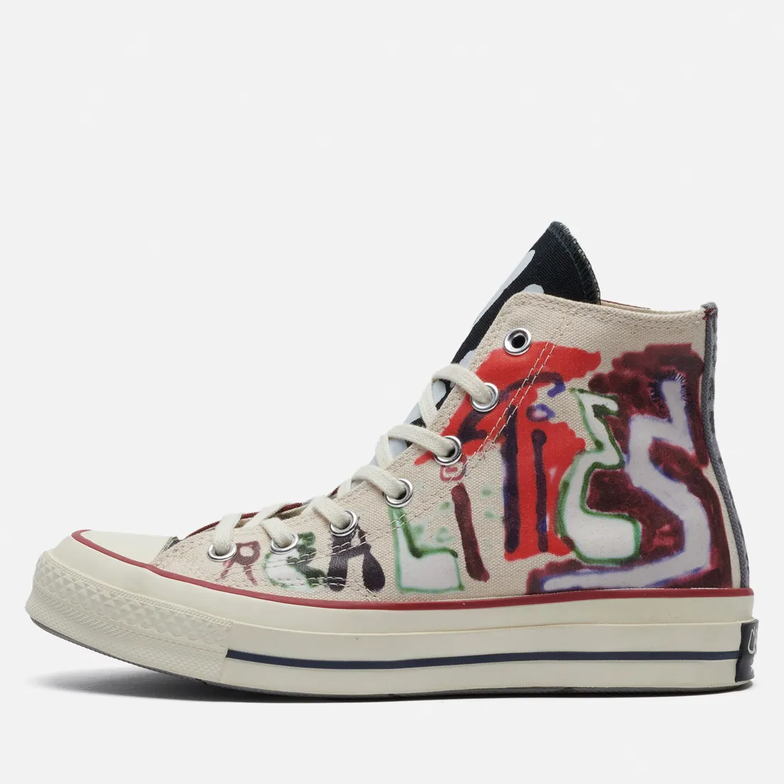 Converse Кеды x Come Tees Chuck Taylor All Star 70 High