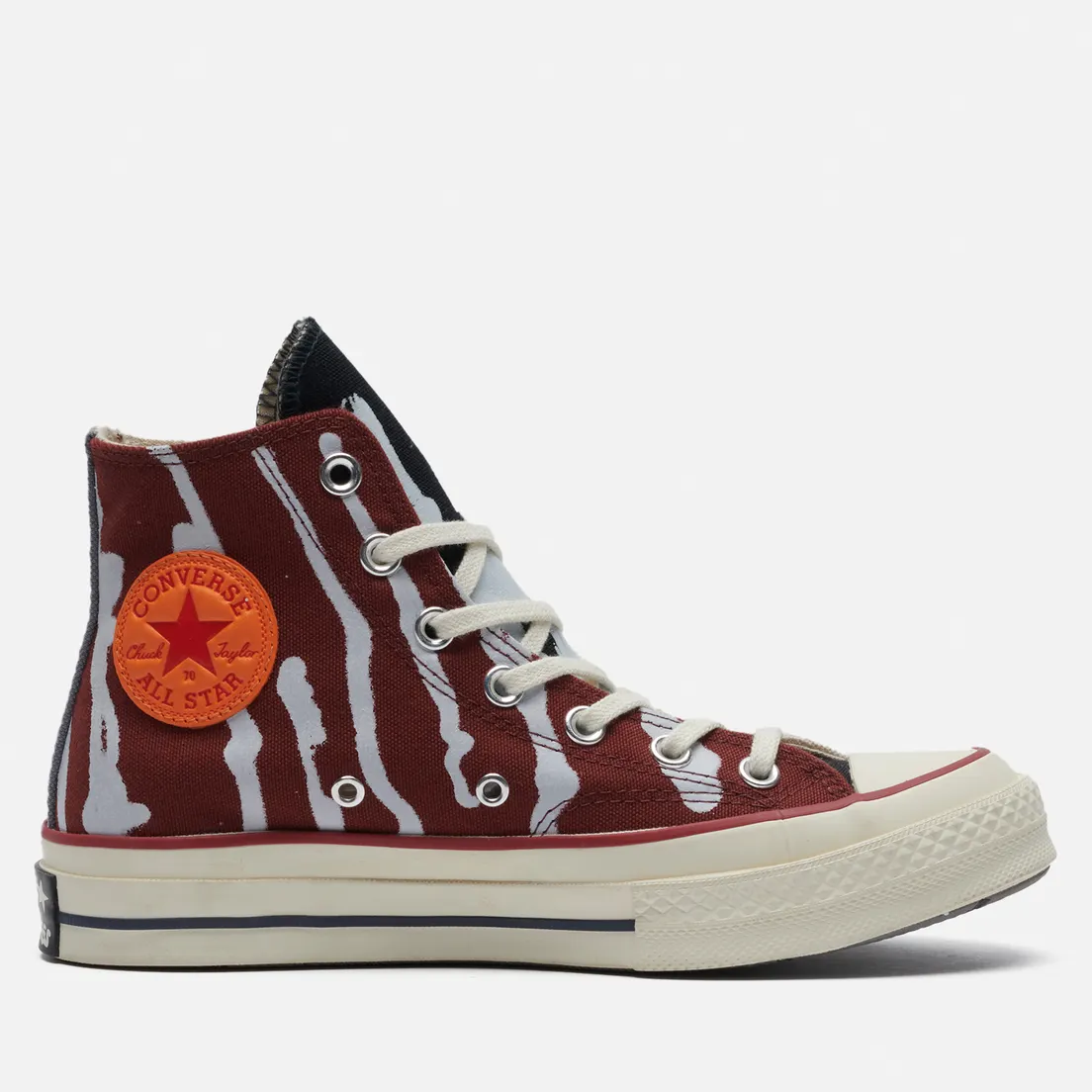 Converse Кеды x Come Tees Chuck Taylor All Star 70 High