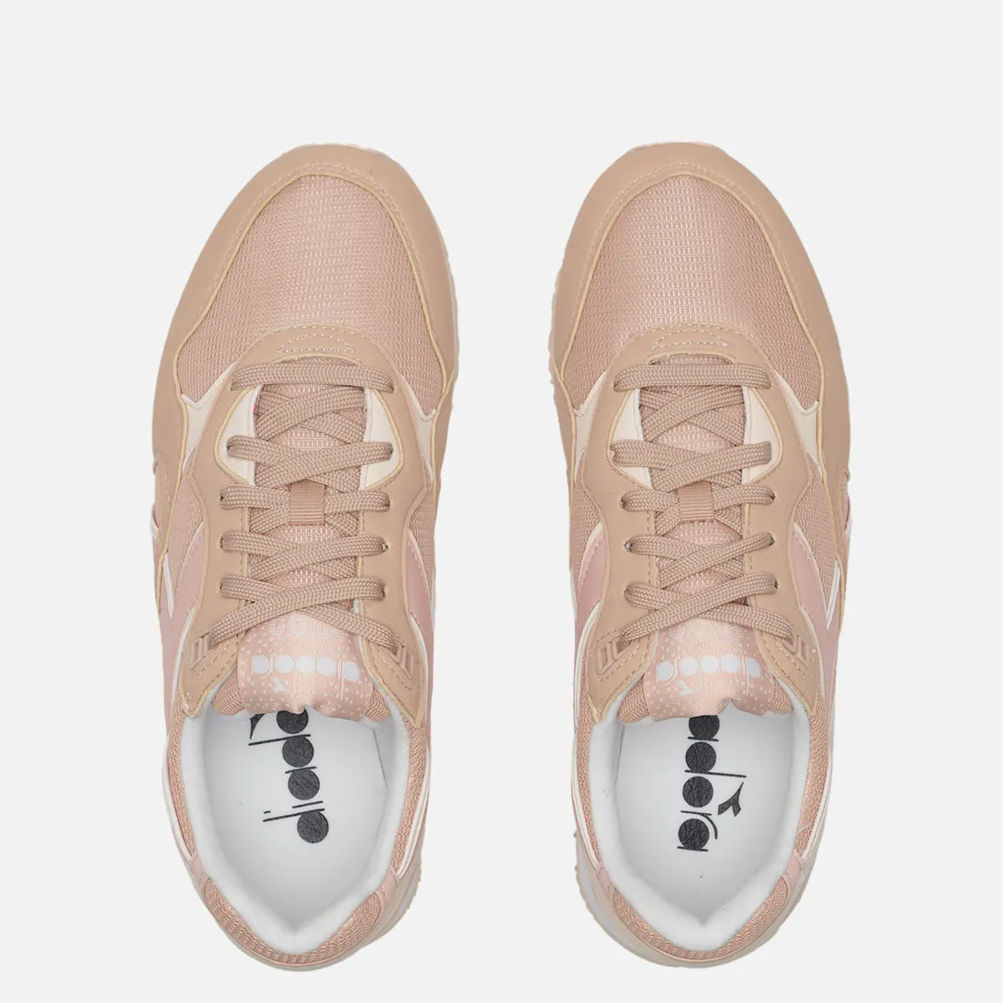 Diadora Женские кроссовки N.92