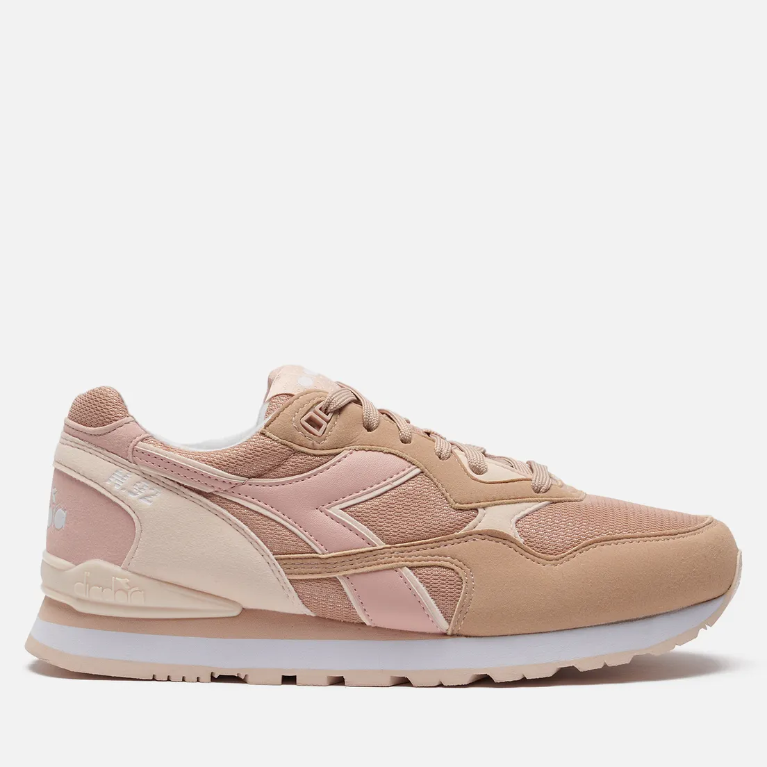 Diadora Женские кроссовки N.92