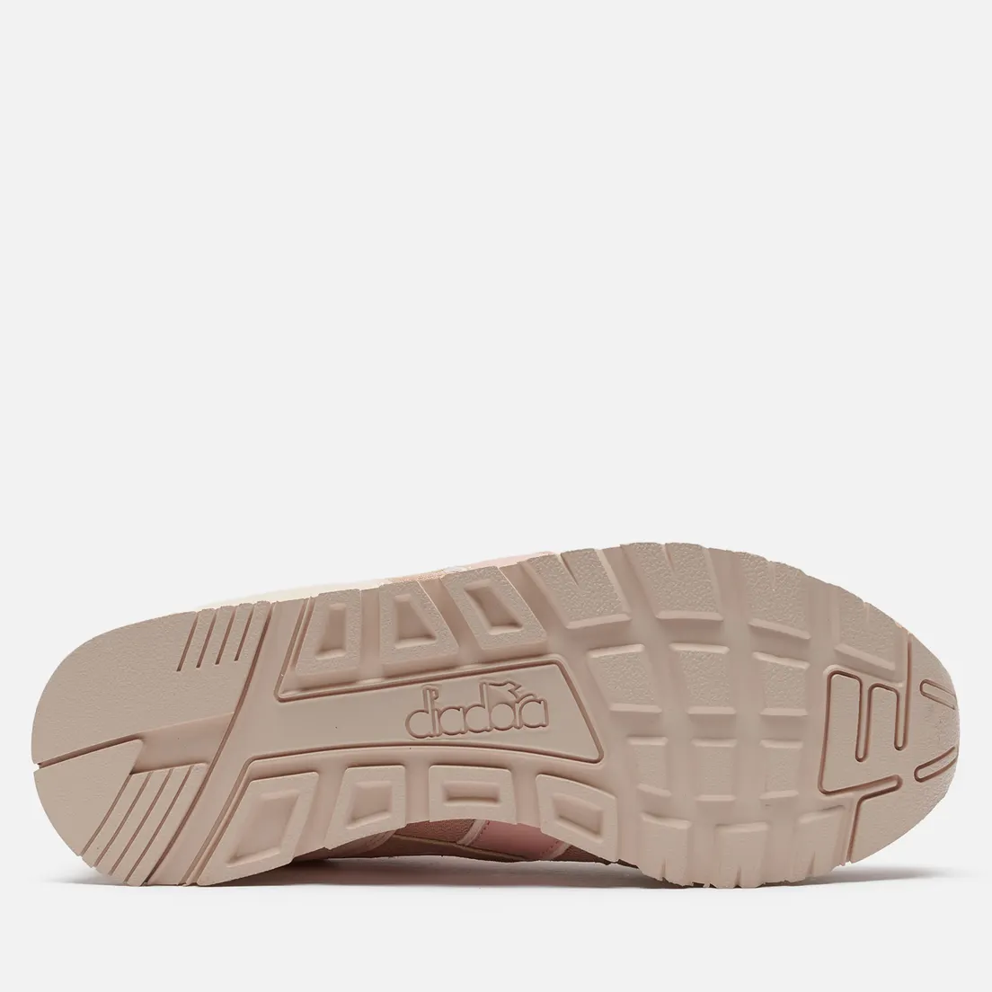 Diadora Женские кроссовки N.92