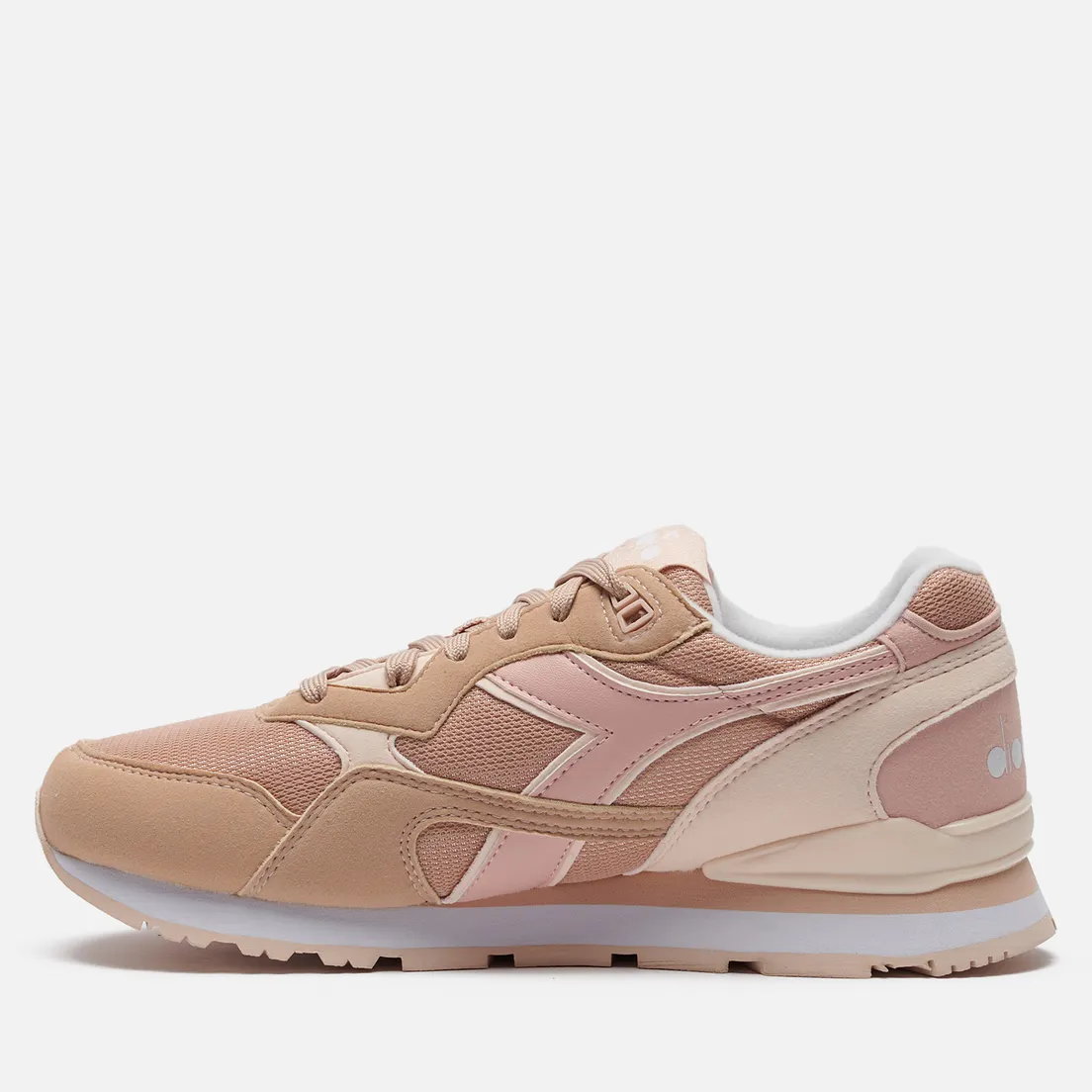 Diadora Женские кроссовки N.92