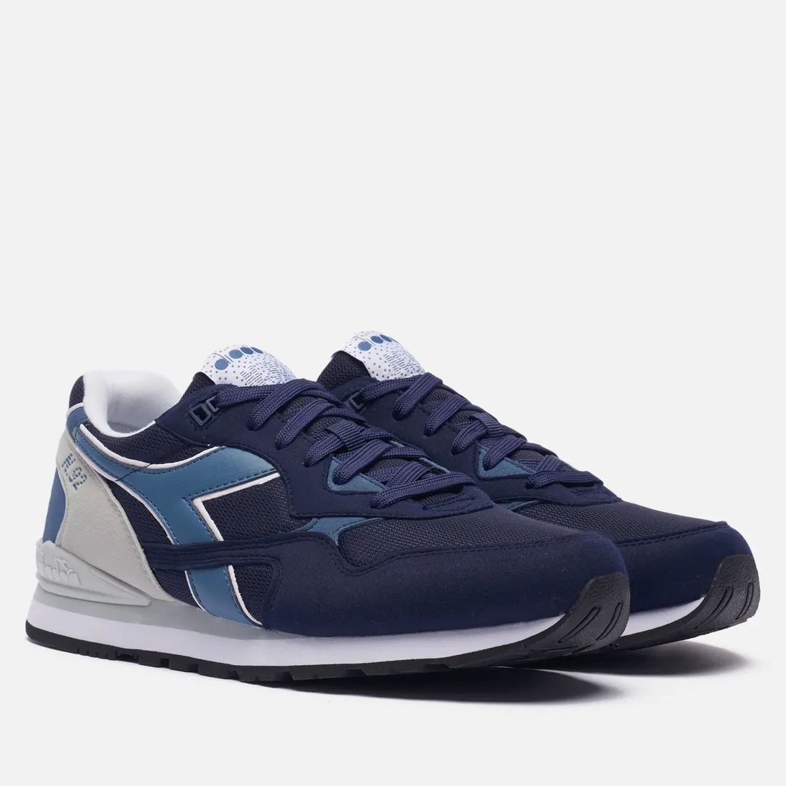 Diadora Мужские кроссовки N.92