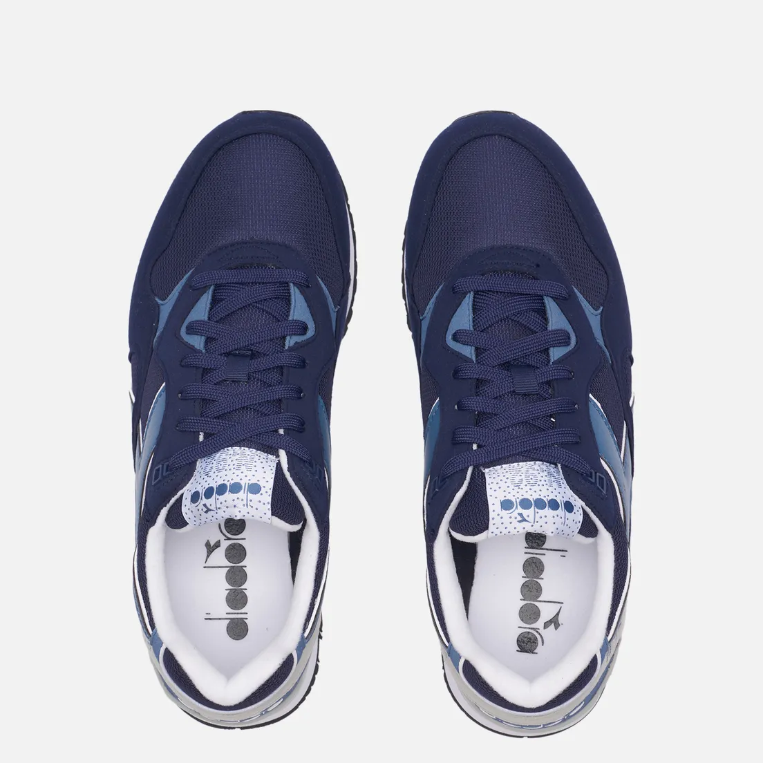 Diadora Мужские кроссовки N.92