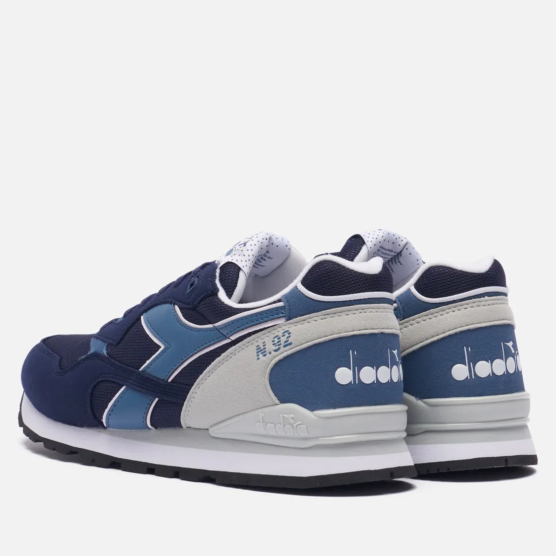 Diadora Мужские кроссовки N.92