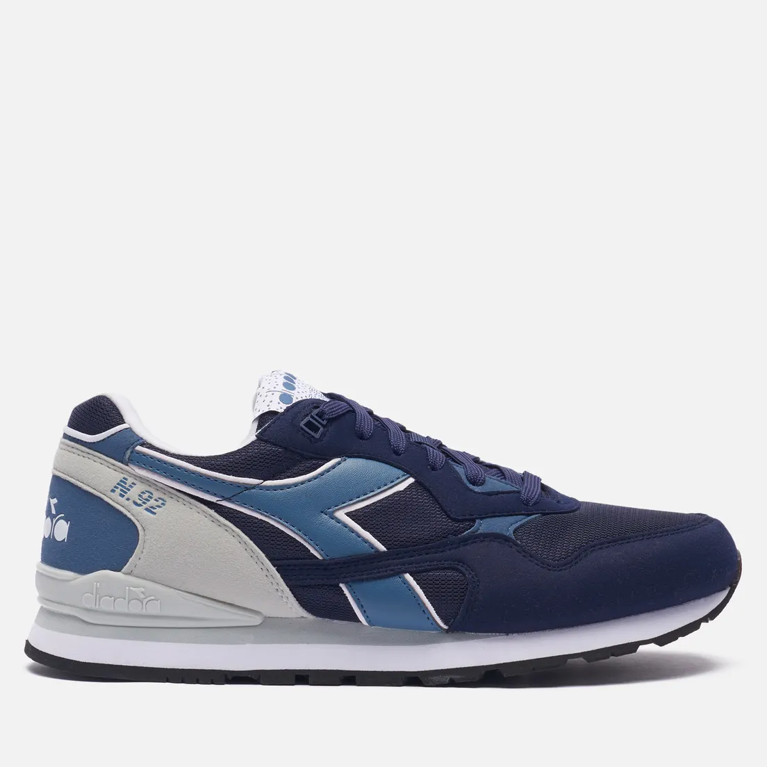 Diadora Мужские кроссовки N.92