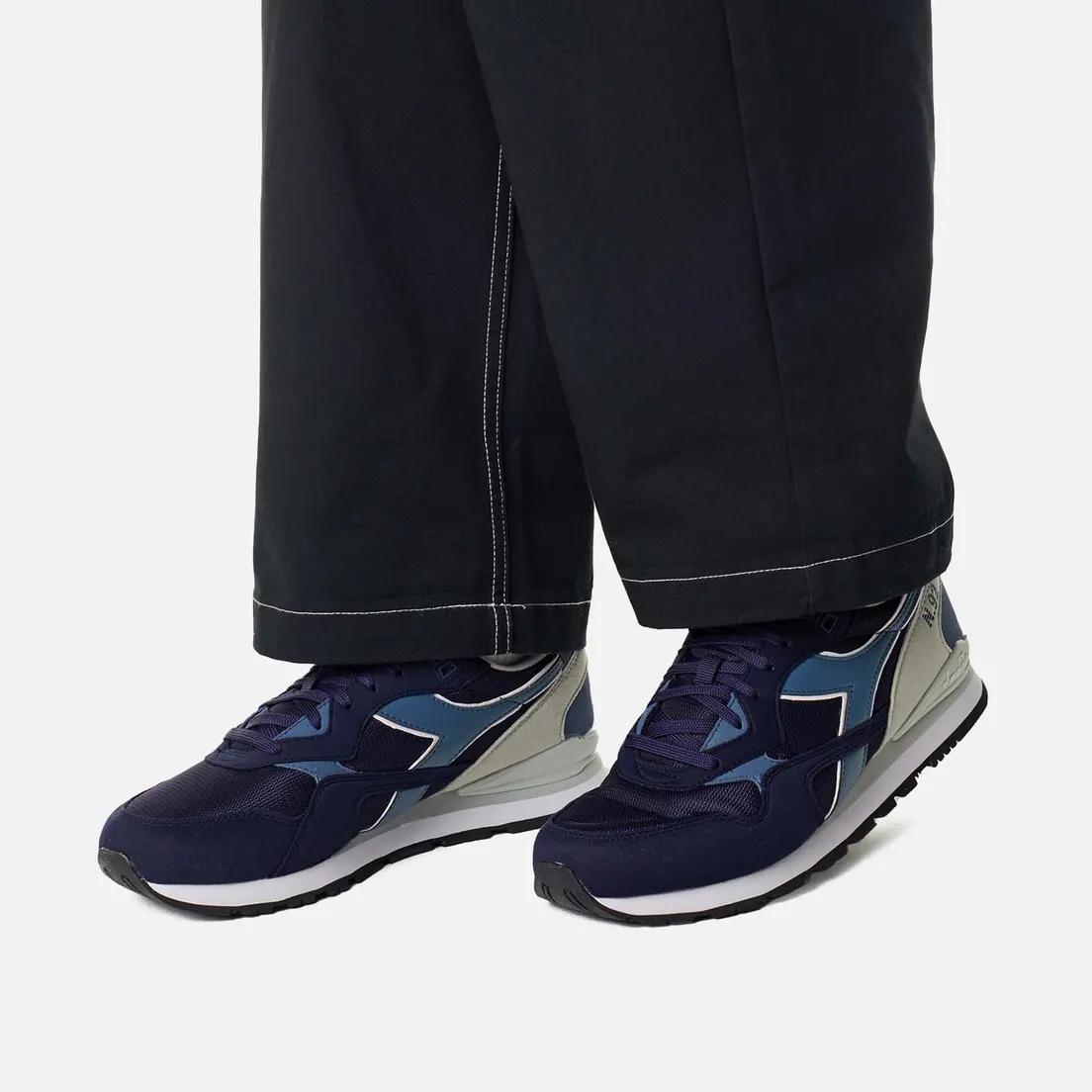 Diadora Мужские кроссовки N.92