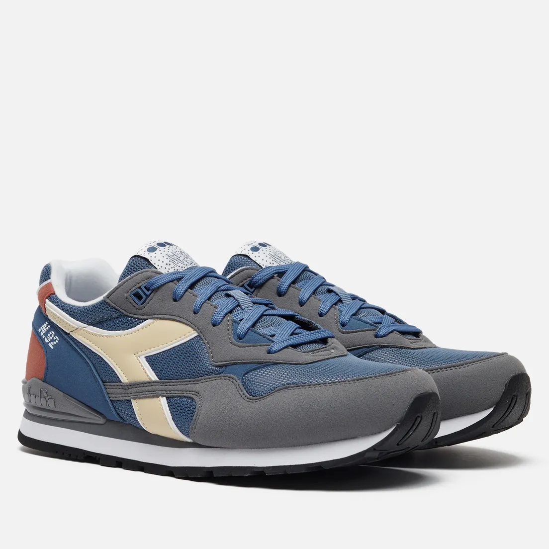 Diadora Мужские кроссовки N.92