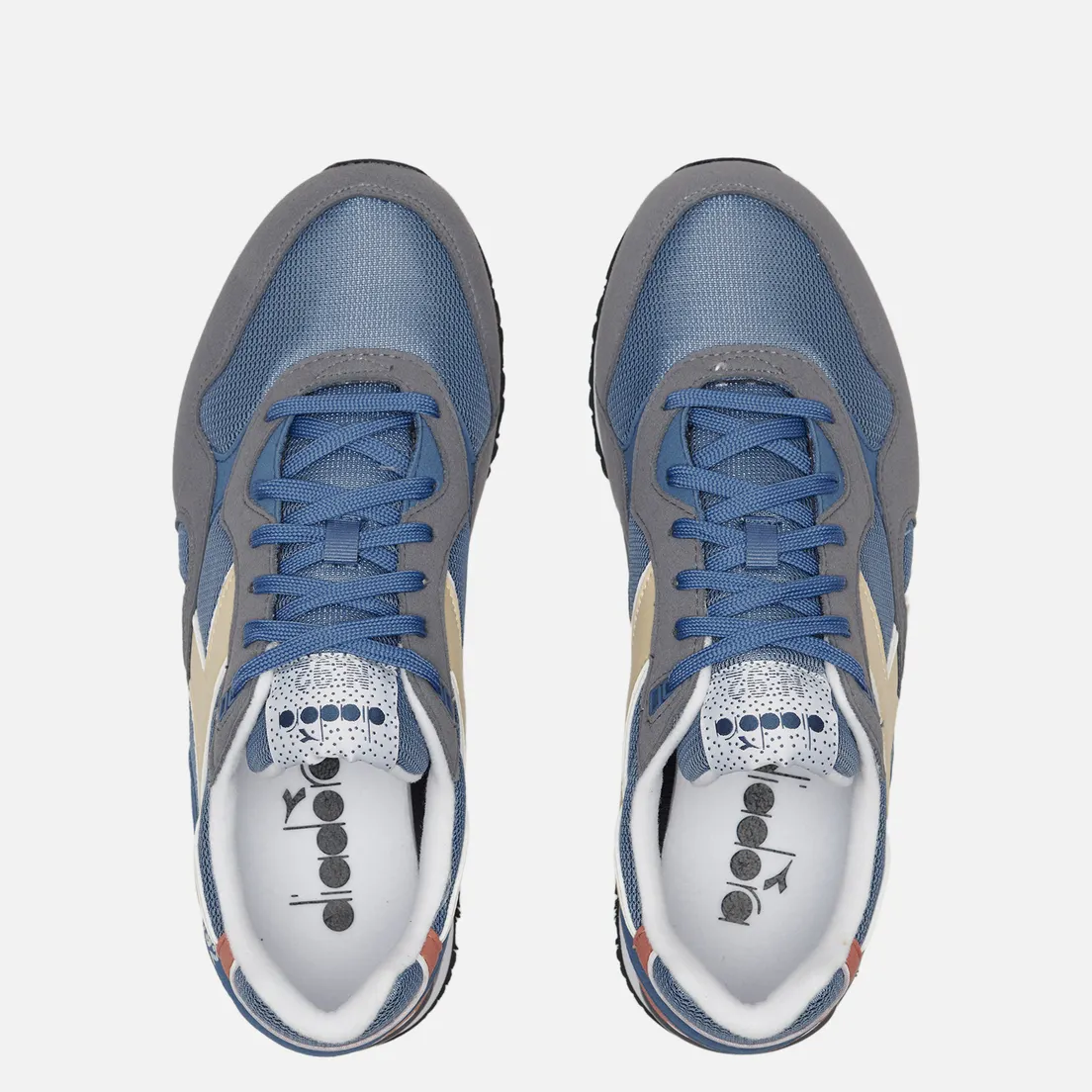 Diadora Мужские кроссовки N.92